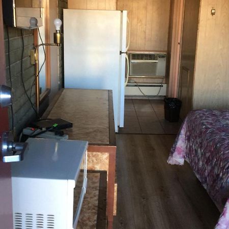 Dorchester Motel Farmington Hills Buitenkant foto